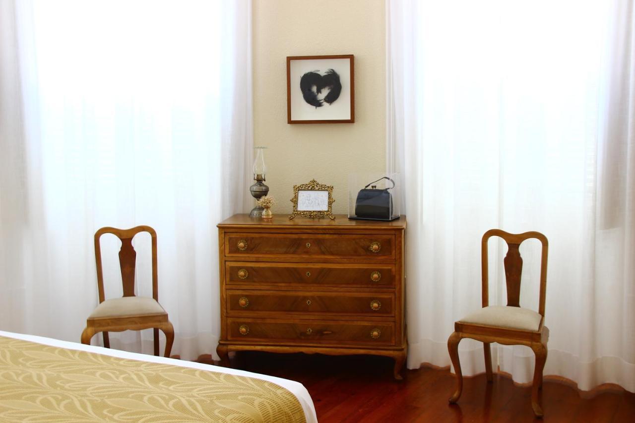 Casa Corte Real Porto Dış mekan fotoğraf