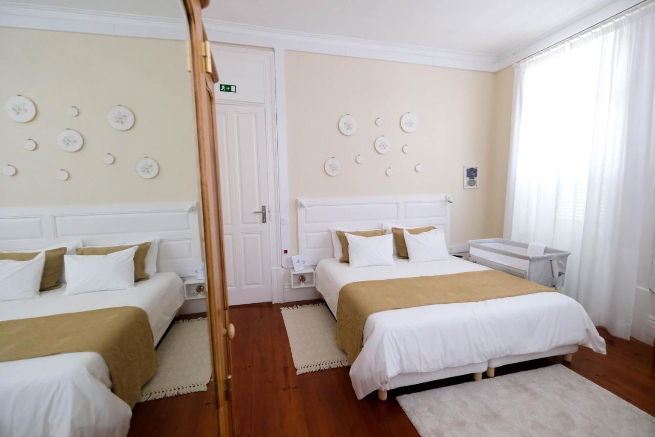 Casa Corte Real Porto Dış mekan fotoğraf