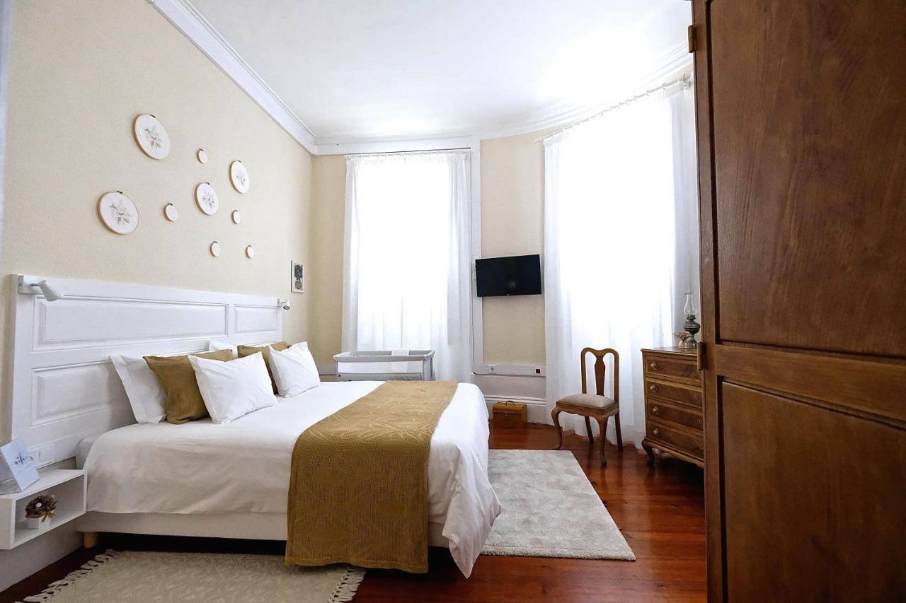 Casa Corte Real Porto Dış mekan fotoğraf