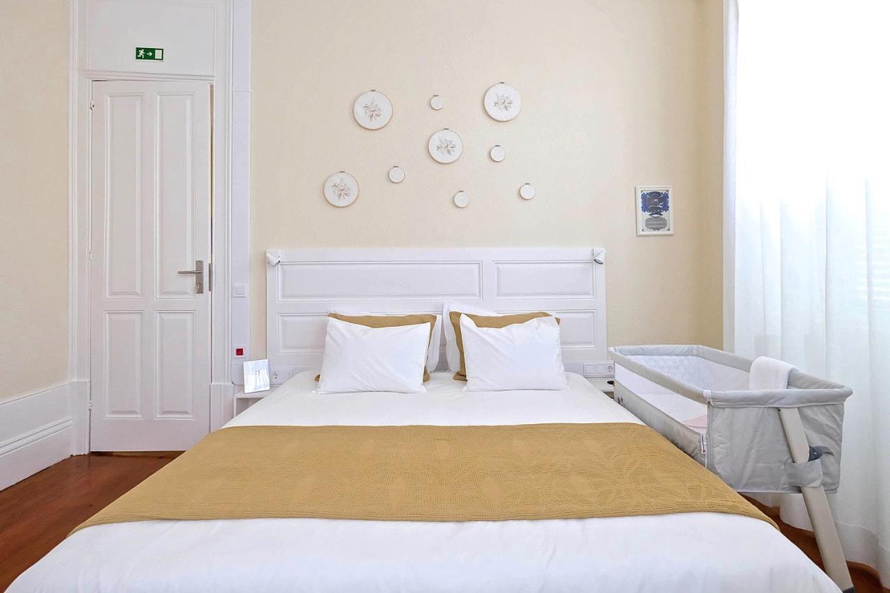 Casa Corte Real Porto Dış mekan fotoğraf