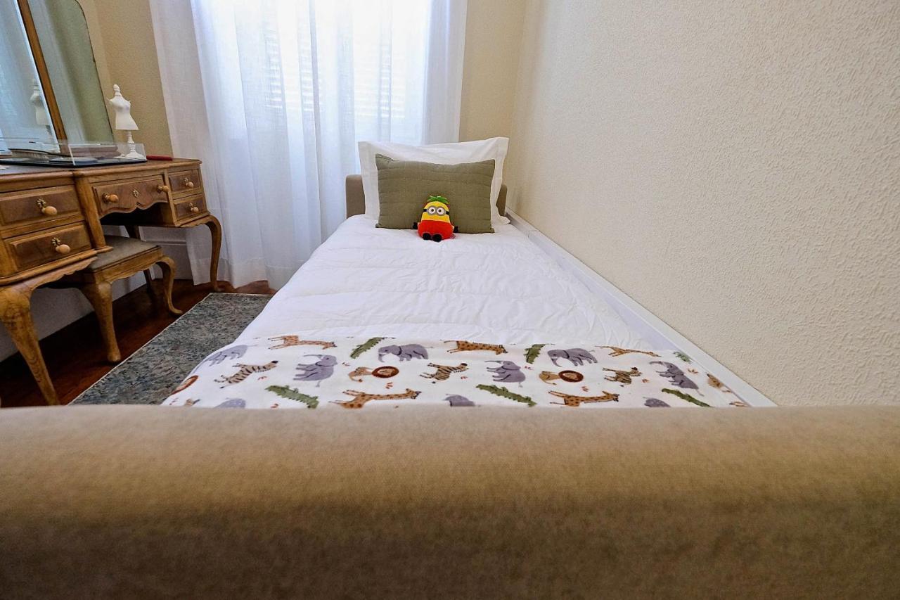 Casa Corte Real Porto Dış mekan fotoğraf