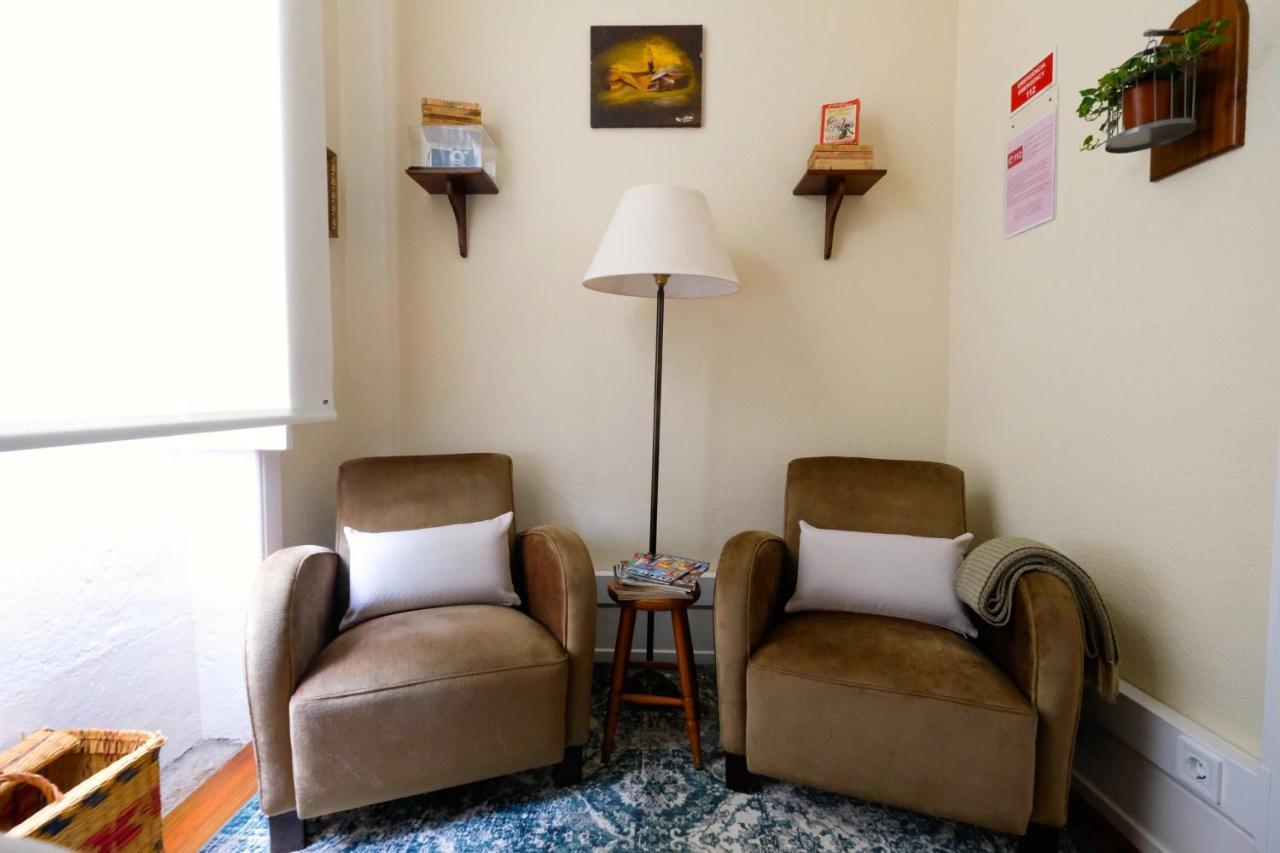 Casa Corte Real Porto Dış mekan fotoğraf