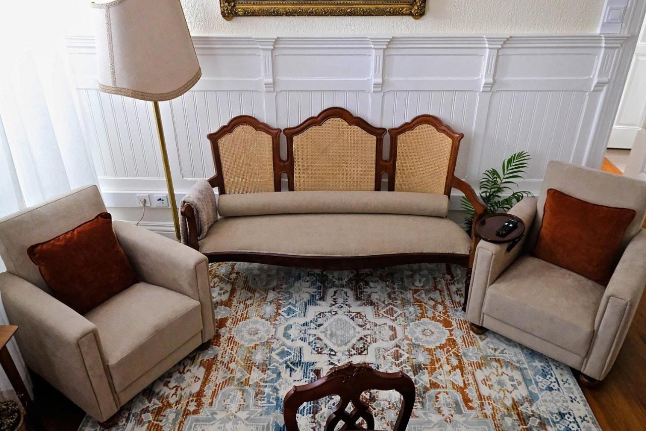 Casa Corte Real Porto Dış mekan fotoğraf