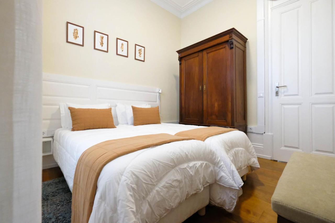Casa Corte Real Porto Dış mekan fotoğraf