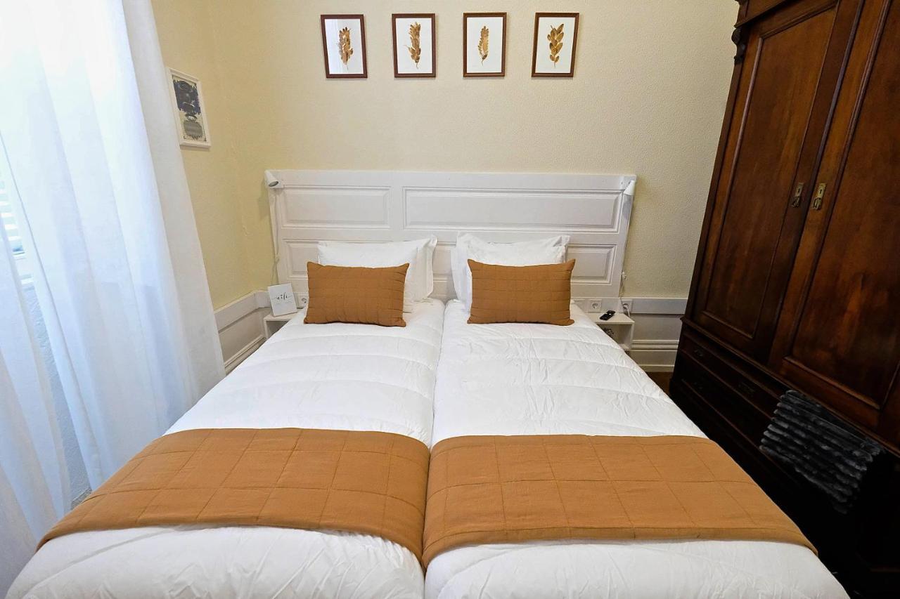 Casa Corte Real Porto Dış mekan fotoğraf