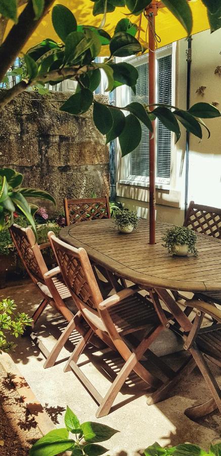 Casa Corte Real Porto Dış mekan fotoğraf